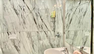 Beach and Sea View - Foto 5, Shower