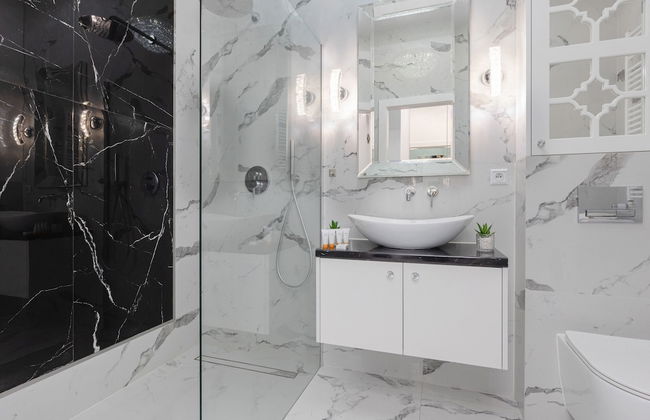 Elegant Apartment Warsaw by Renters - Photo 45