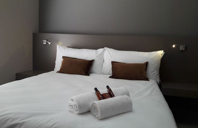 Atlantic Apartments - Foto 7