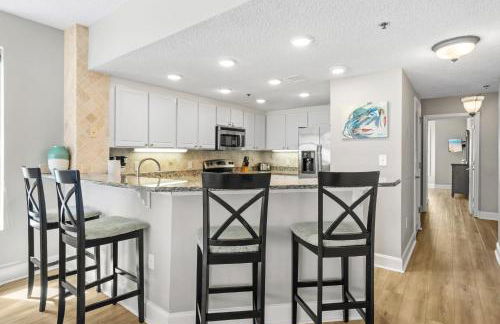 Jade East Towers by Southern Vacation Rentals - Foto 22