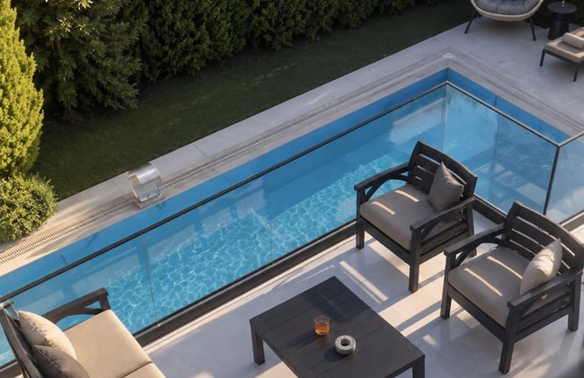 Luxury 4-bed Villa With Private Pool and Jacuzzi - Foto 36