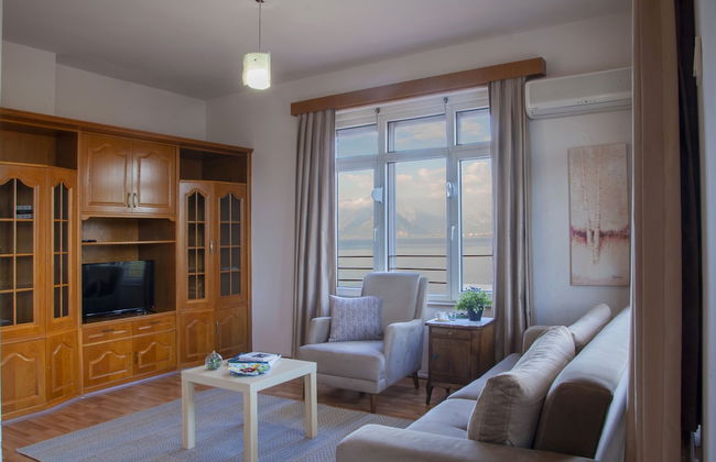 Aheste_simple Sea View Flat in Lovely Old Town - Foto 35