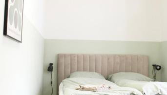 Cozy Trade Fair Apartment Munich - Foto 3