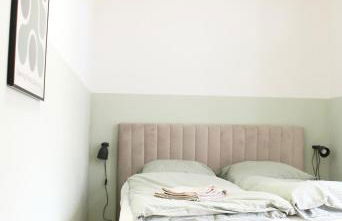 Cozy Trade Fair Apartment Munich - Foto 3