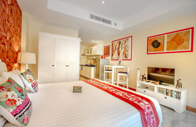 Almali Rawai Beach Residence - Foto 13