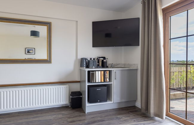 Causeway Coast Retreats - Foto 31