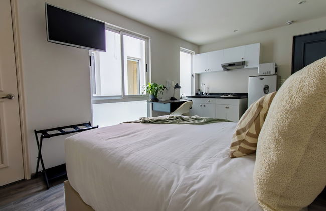 Capitalia Racine Polanco - Foto 13