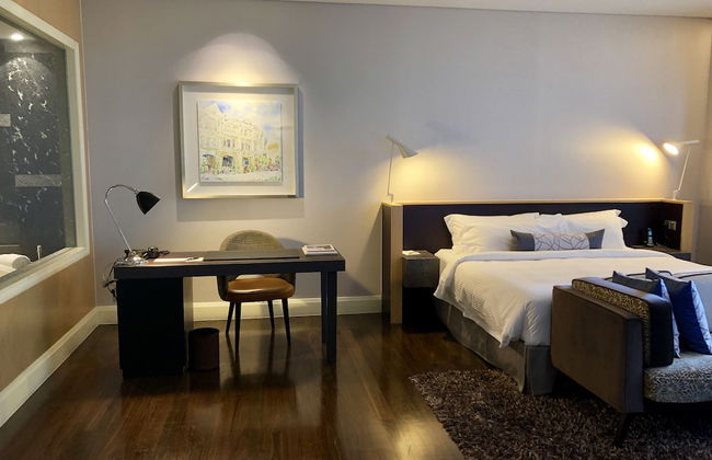 Ascott Raffles Place Singapore - Foto 14