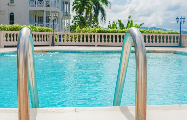 Mira Bay Apartments - Foto 20