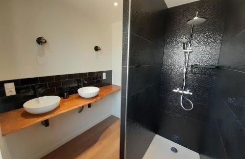 Maison chaleureuse, spacieuse et familiale - Foto 14