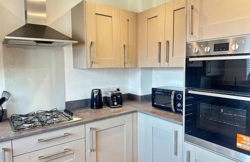 Luxury four bedroom house - Foto 28