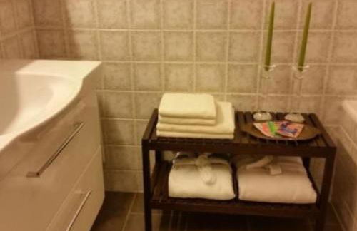 Apartment in Zendscheid mit Offenem Kamin by Interhome - Foto 30