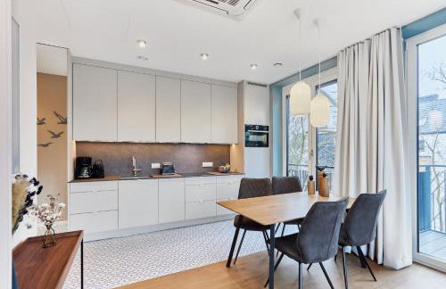 Apartamenty Świnoujście -Seaside Garden 52 - Foto 5