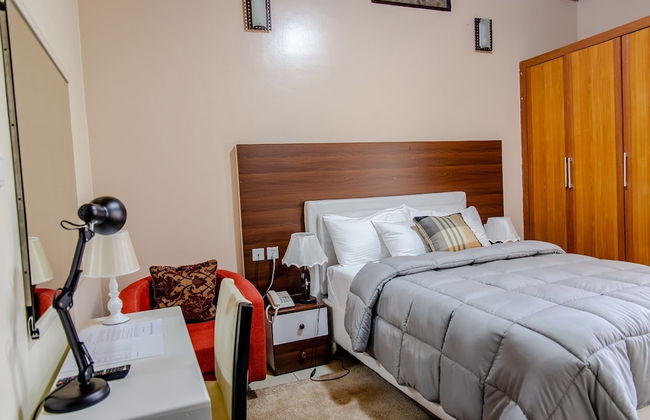 Ezra boutique villa - Foto 27