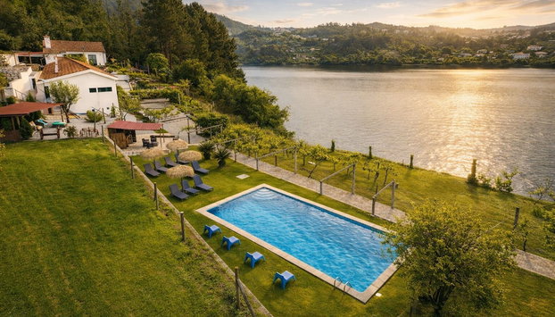 Quinta do Regato Douro - Photo 2, Image principale