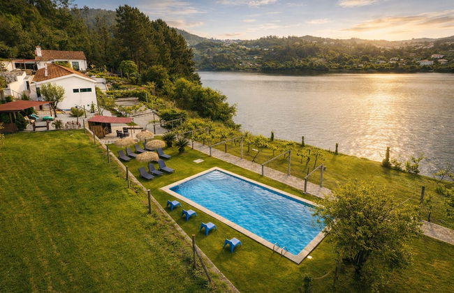 Quinta do Regato Douro - Foto 1