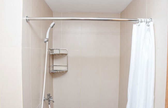 Comfort Studio at LRT City Jatibening Apartment - Photo 13