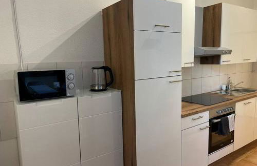 AKK6 Designpartment nähe Hbf Uni Oper - Foto 23