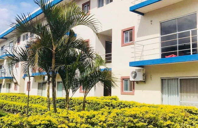 Santos Apartamentos - Photo 8