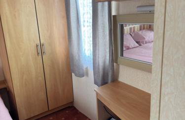 Kingfisher Caravan Platinum and Silver - Foto 12