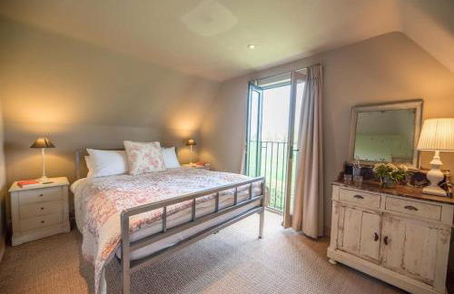 Gardiners Cottage Barn, Braiseworth - Foto 21