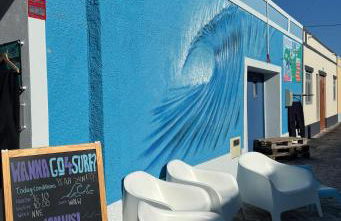 GO4SURF beach Lofts - Foto 35