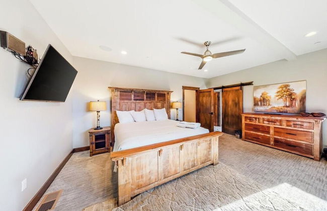 Gondola Vista - Foto 38