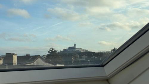 Siegburg Zentrum, moderne Wohnung plus Maisonette, Parkplatz inklusive - Foto 4