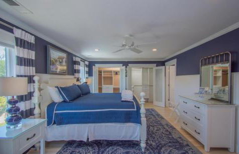 5 Bed Sleeps 12 With Water Views - Foto 26