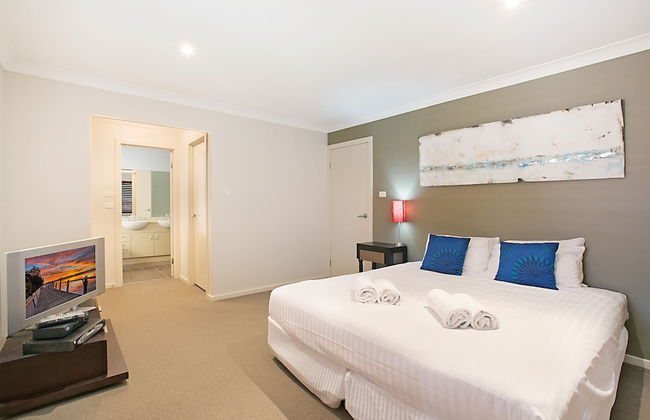 Peppertree at the Vintage - Foto 5