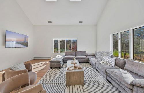 Family Staycation Retreat 7BDR Sauna Games - Foto 13