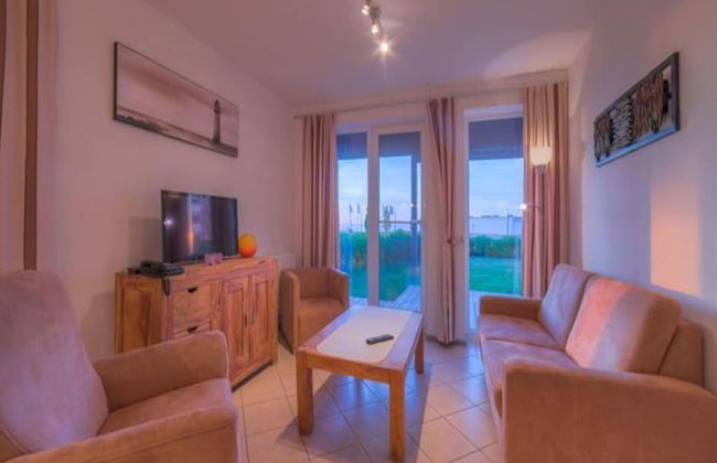 Liebevoll Eingerichtetes Appartement - Foto 6