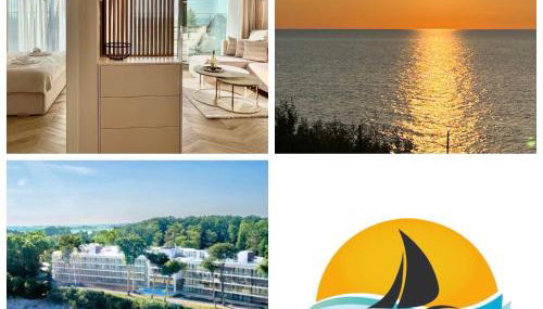 Baltic View REWAL 4-pax MOKKA - Foto 2