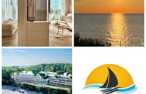 Baltic View REWAL 4-pax MOKKA - Foto 2