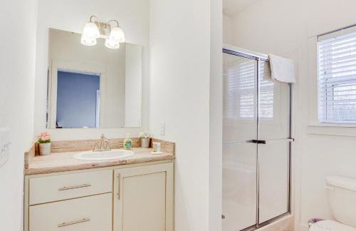 Family Holiday Retreat! Mtn-View Blue Ridge Home - Foto 27