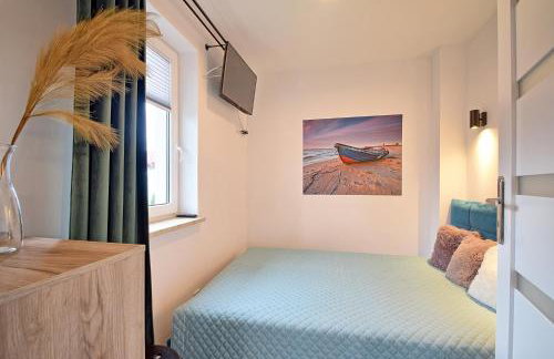 Morski Zakątek Apartamenty - Foto 25