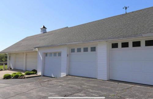 Large Farmhouse near RA, Kohler and Golf. Exclusive amenities and room for all! - Foto 20