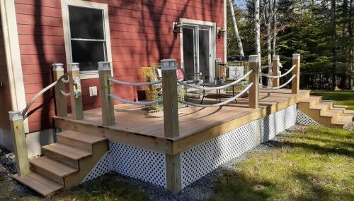 Acadia Lobsterman's Secret Cottage - Foto 2