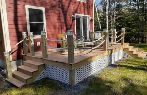 Acadia Lobsterman's Secret Cottage - Foto 2