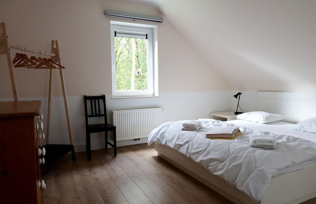 Quiet Infrared Sauna Retreat - Foto 5