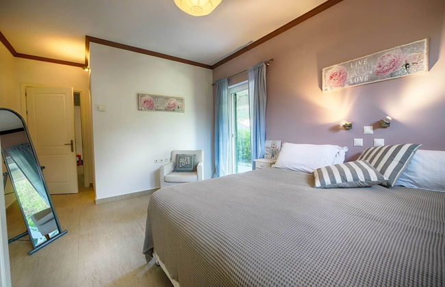 Villa Afionas - Foto 12