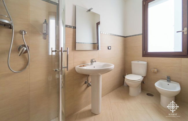 Villa Seaside - Dimora con jacuzzi a 200mt dal mare - Foto 39