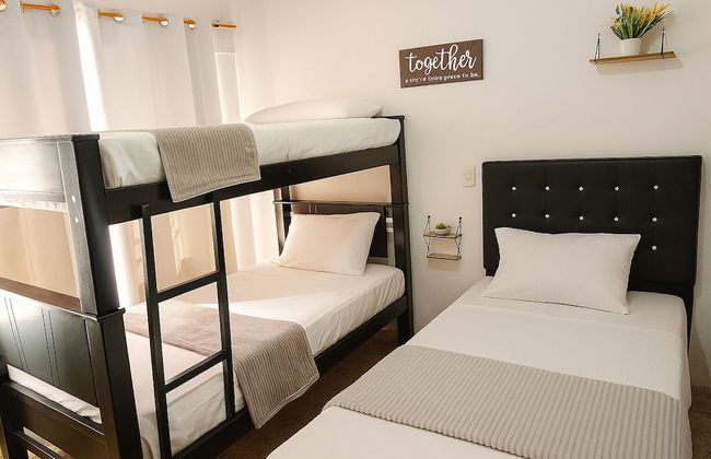 House Hotel Sweet Home 2 Apartments - Foto 4