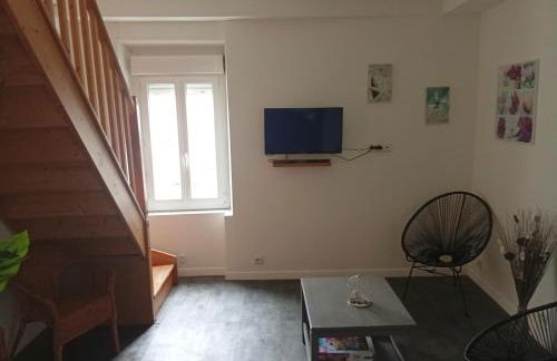 Duplex aux Portes de Seine - Foto 8