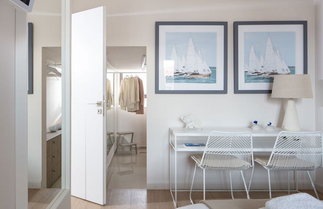 Elaia Luxury Apartments Glyfada - Foto 61