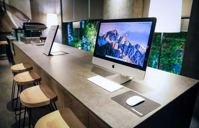 One Residence Hotel & Apartment - Foto 4