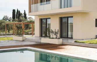 G Quattro Luxury Apartments - Foto 1