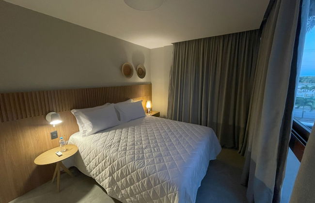 Guarajuba Suites Premium Boutique Hotel - Photo 4