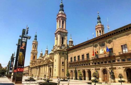 CHECK-IN 24H NUEVO Único WIFI FAMILIAR Centro Planta 3 - Foto 54