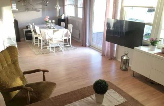 Solferie Holiday Home Wolframveien - Photo 9